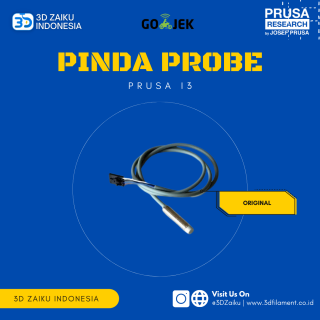 Original Prusa i3 PINDA Probe